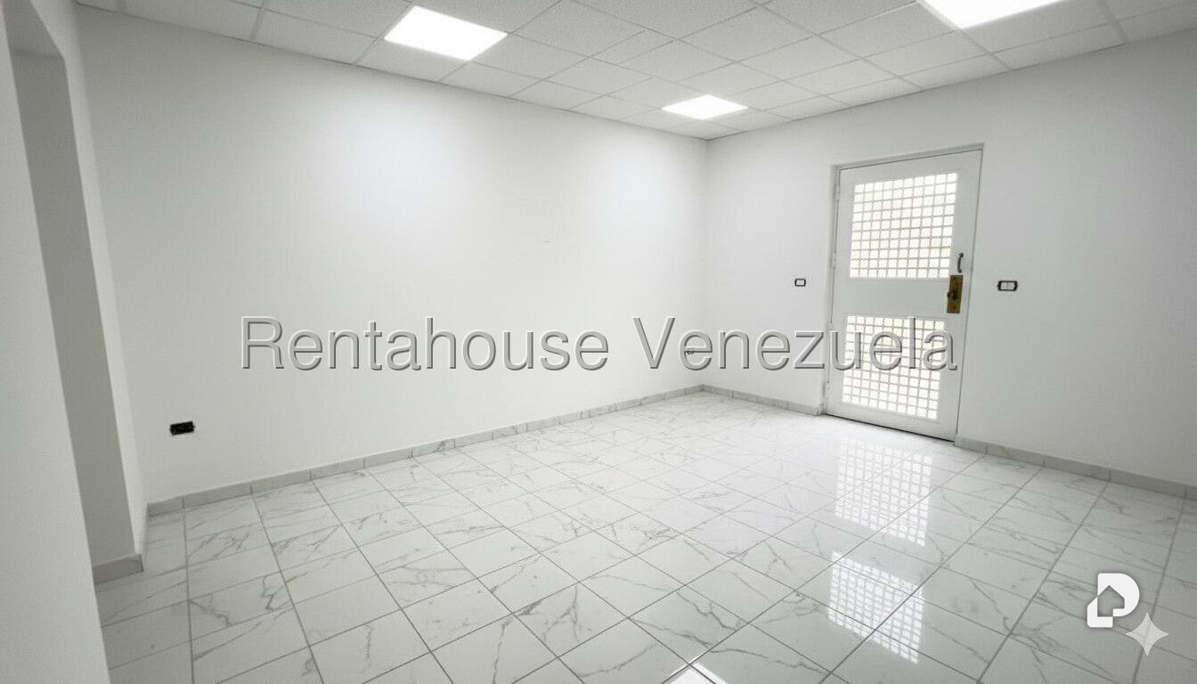 Local comercial en Las Mercedes, Caracas
