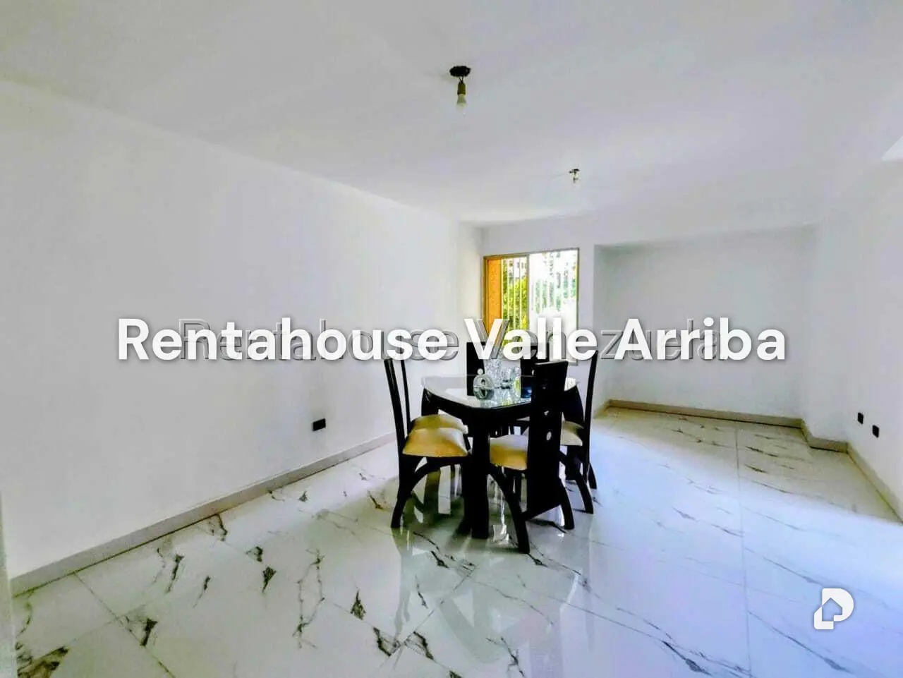 Apartamento en Las Esmeraldas, Caracas – 8