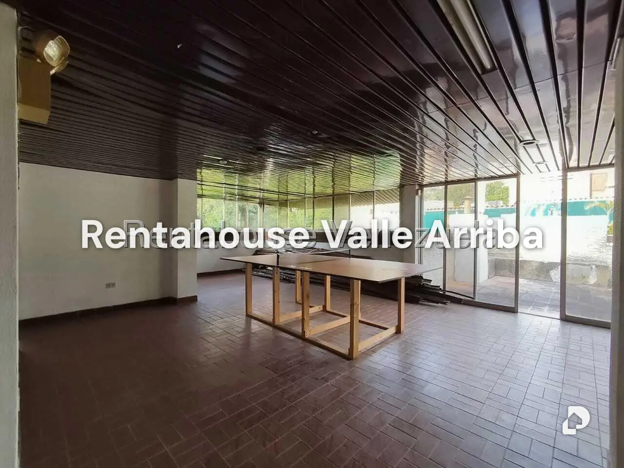 Apartamento en Las Esmeraldas, Caracas – 19