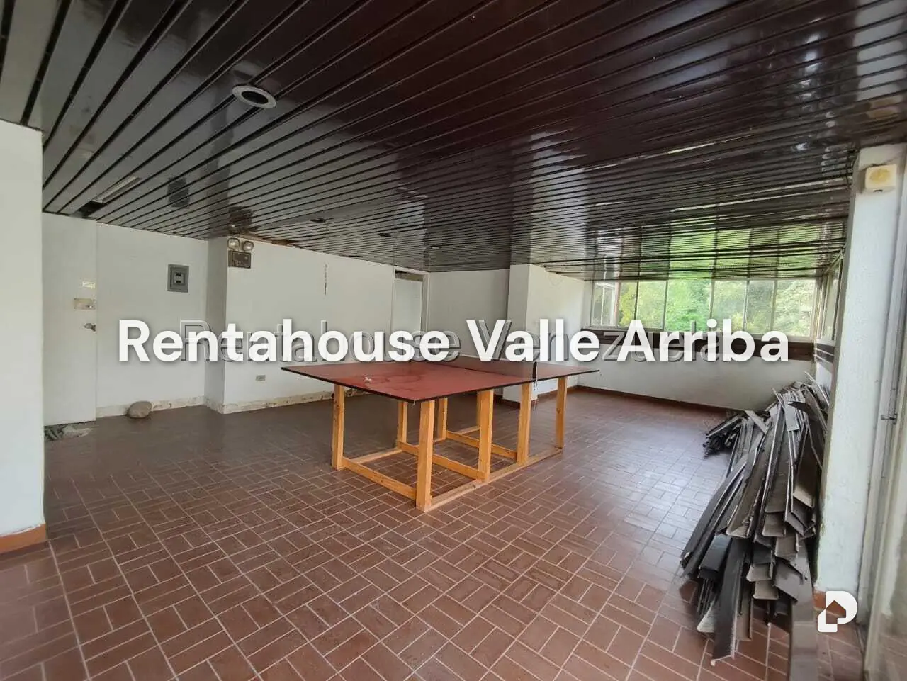 Apartamento en Las Esmeraldas, Caracas – 20