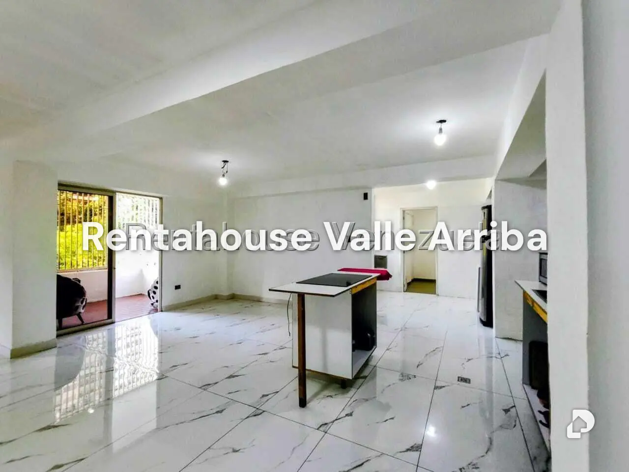 Apartamento en Las Esmeraldas, Caracas – 2