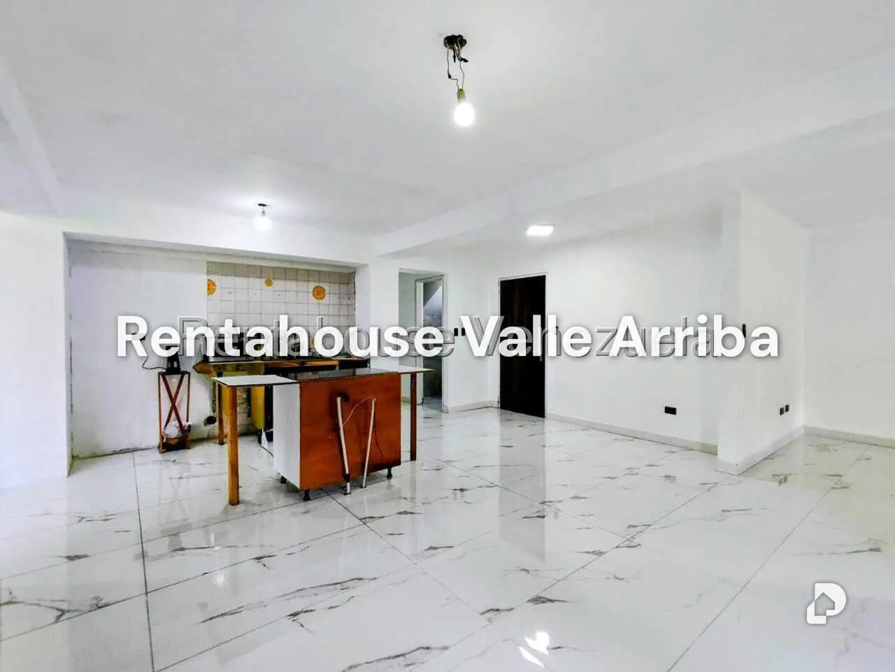 Apartamento en Las Esmeraldas, Caracas – 5