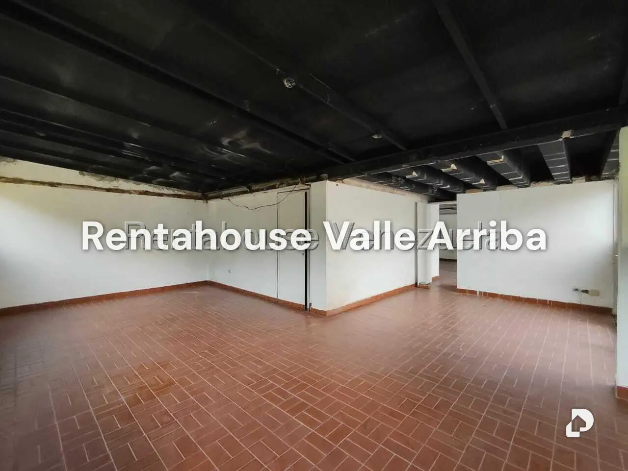 Apartamento en Las Esmeraldas, Caracas – 21