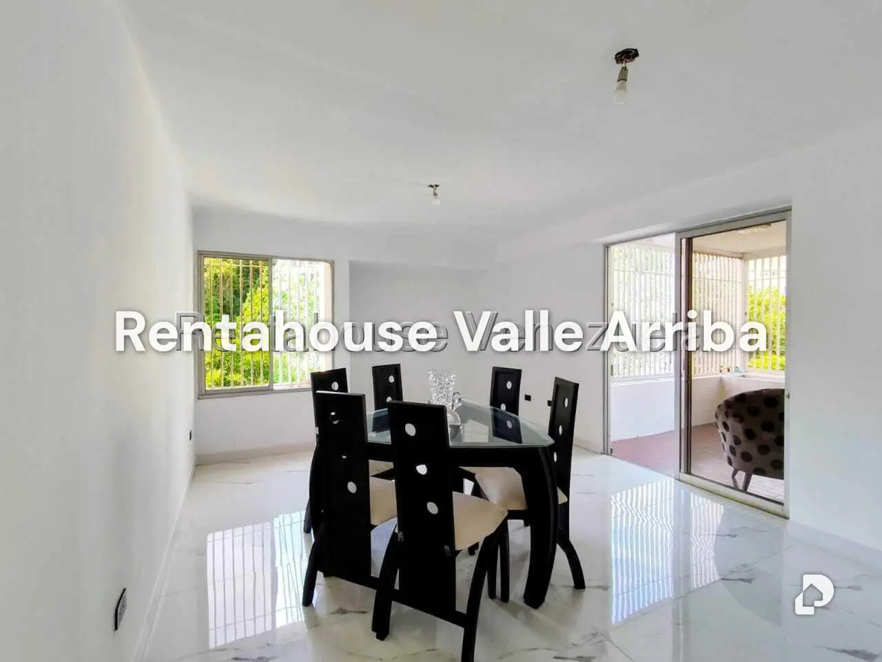 Apartamento en Las Esmeraldas, Caracas – 10