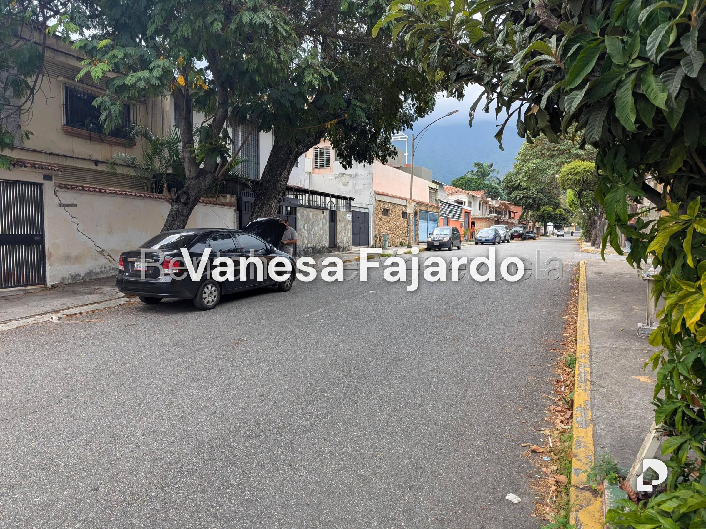 Oficina en Campo Claro, Caracas – 2
