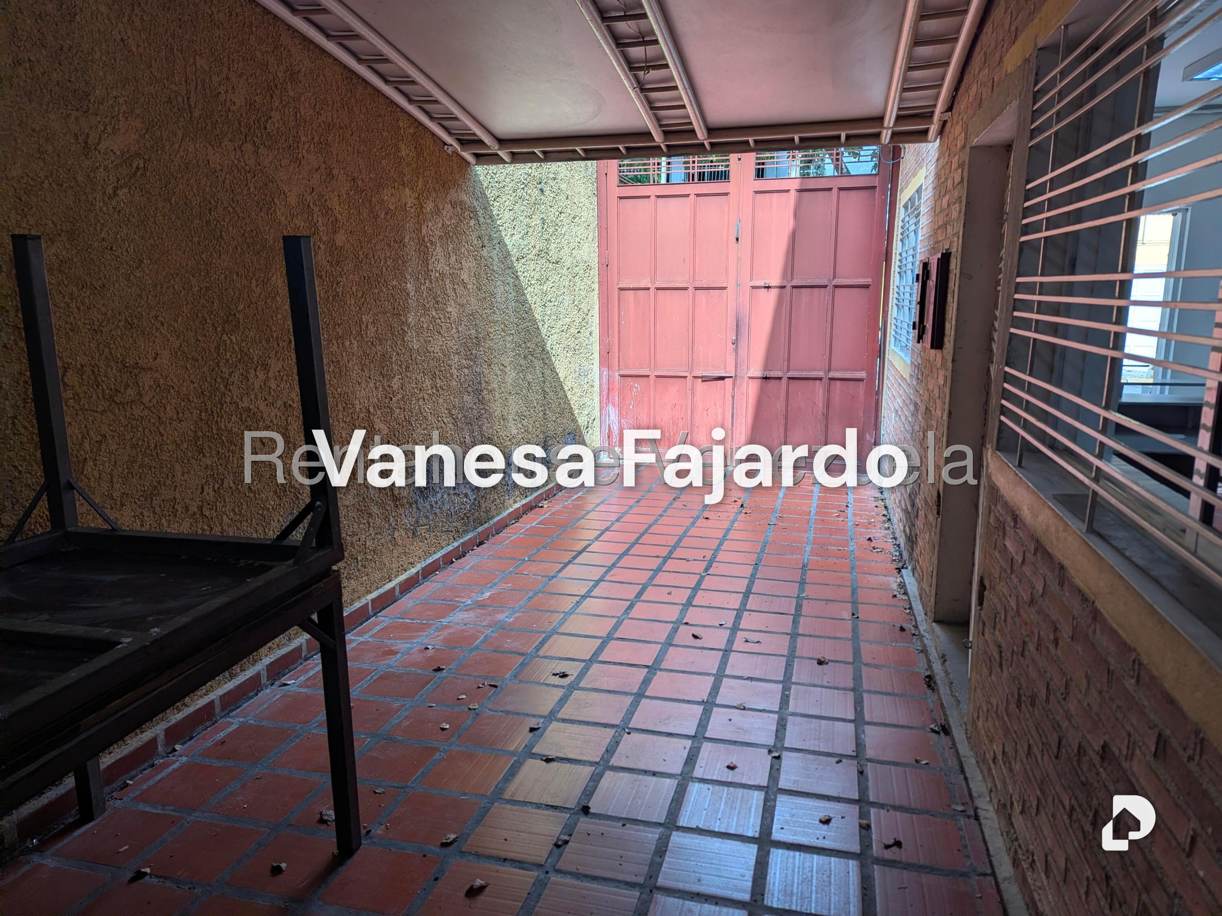 Oficina en Campo Claro, Caracas – 21