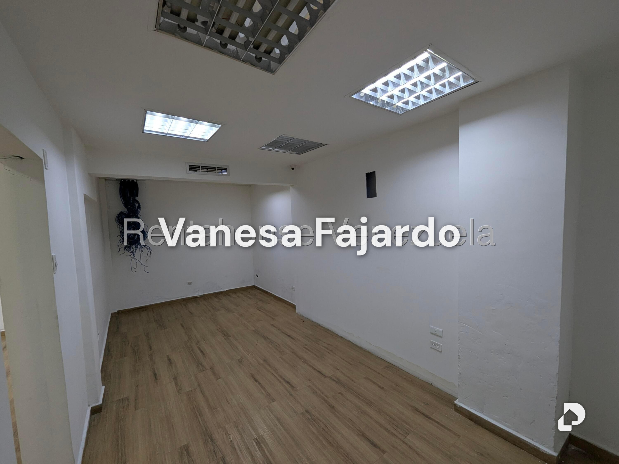 Oficina en Campo Claro, Caracas – 7