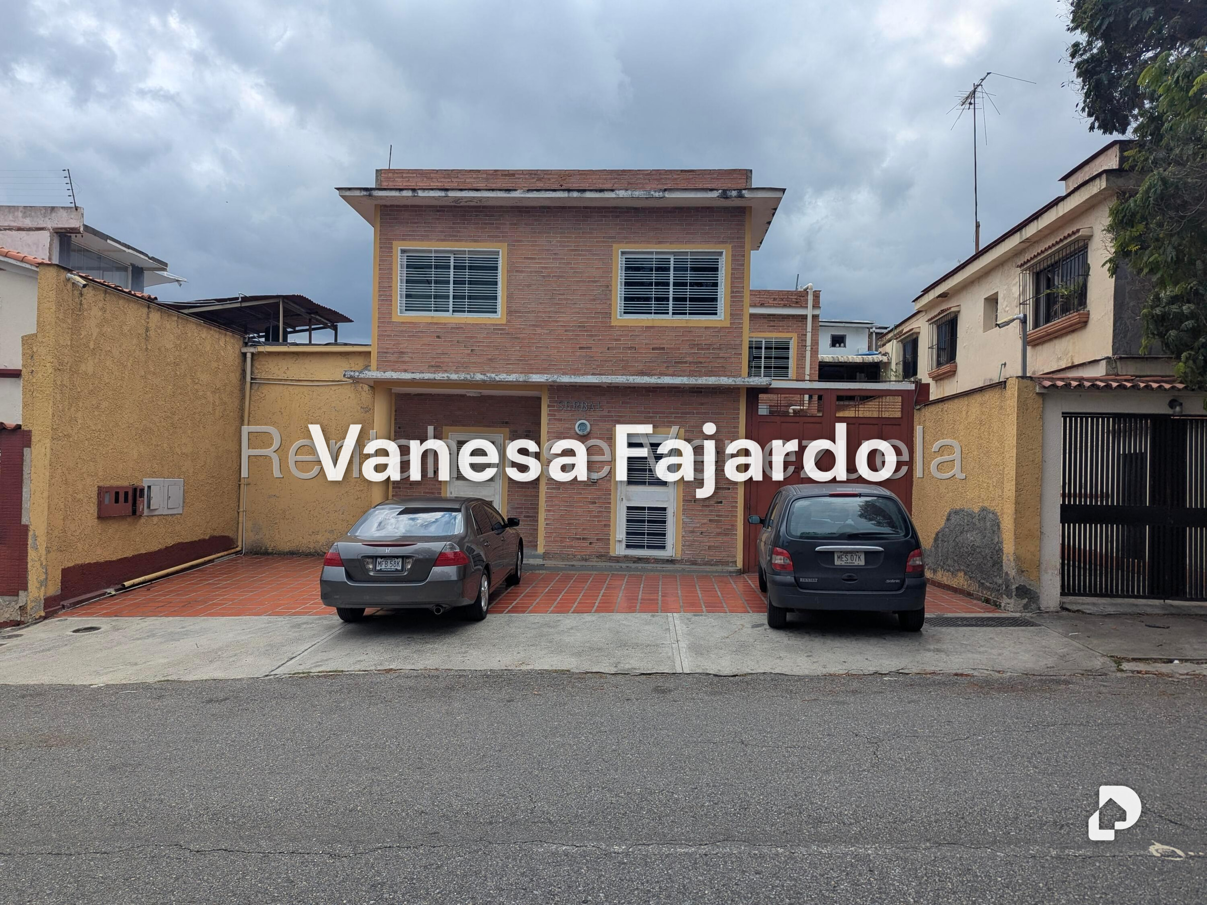 Oficina en Campo Claro, Caracas – 1