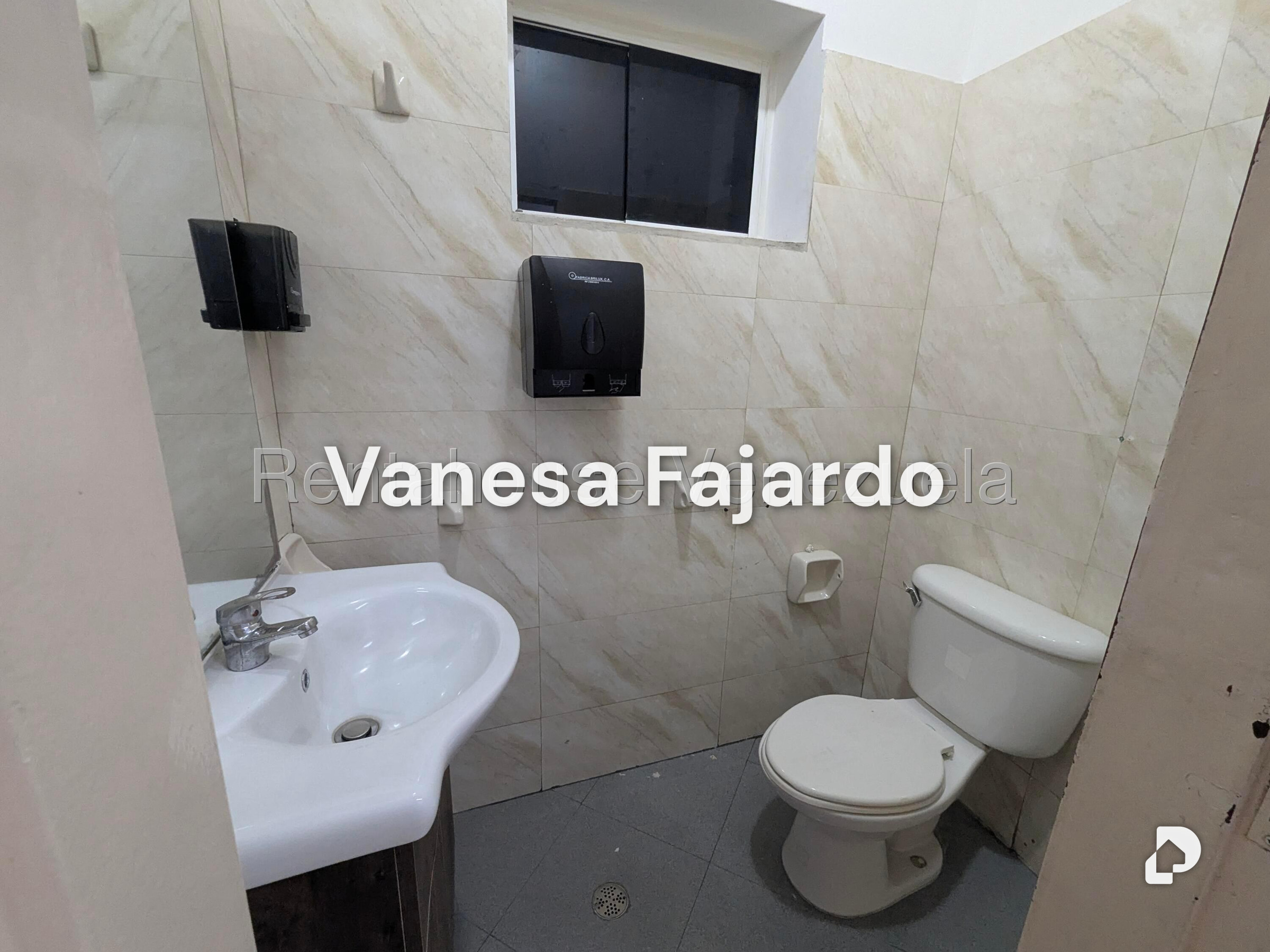 Oficina en Campo Claro, Caracas – 4