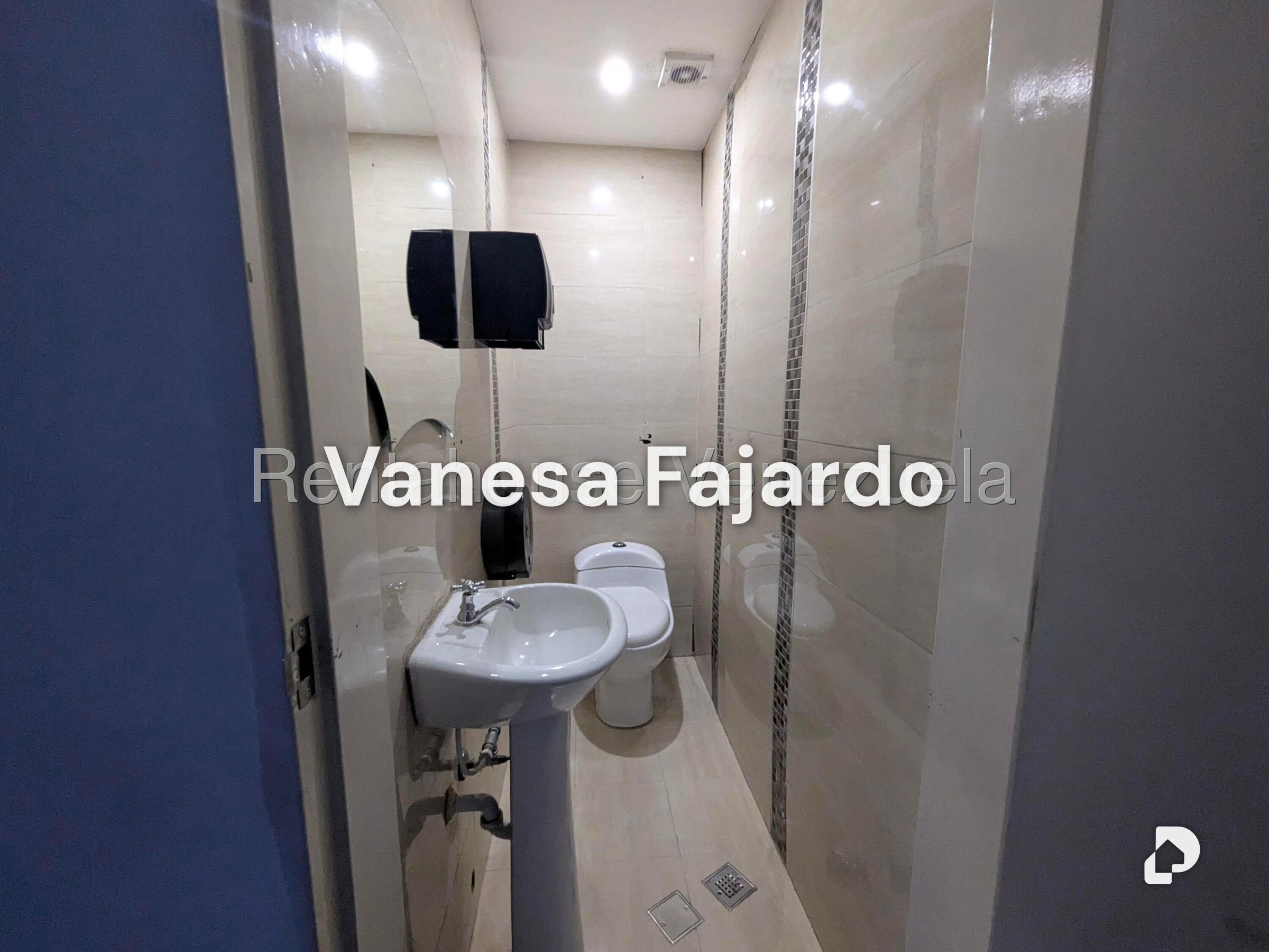 Oficina en Campo Claro, Caracas – 20