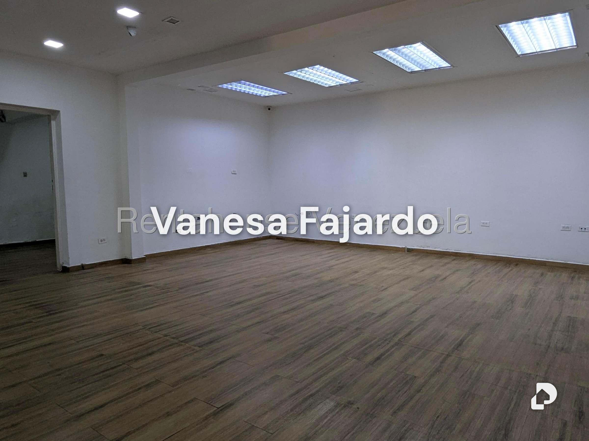 Oficina en Campo Claro, Caracas – 6