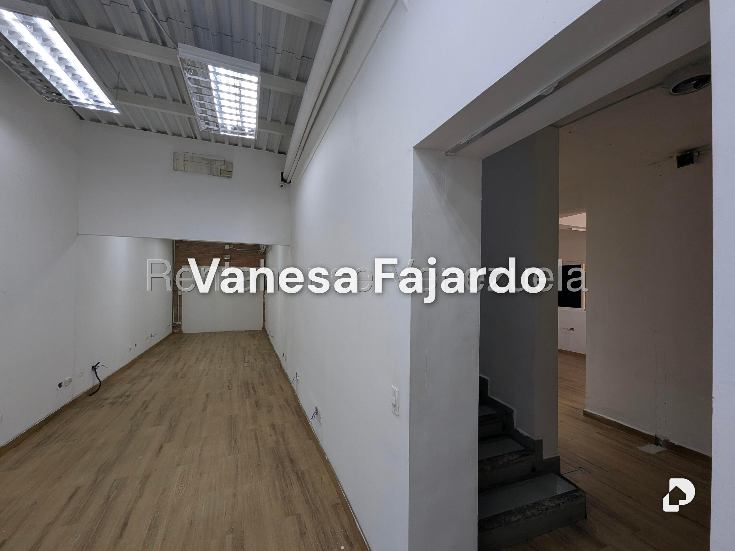 Oficina en Campo Claro, Caracas – 10