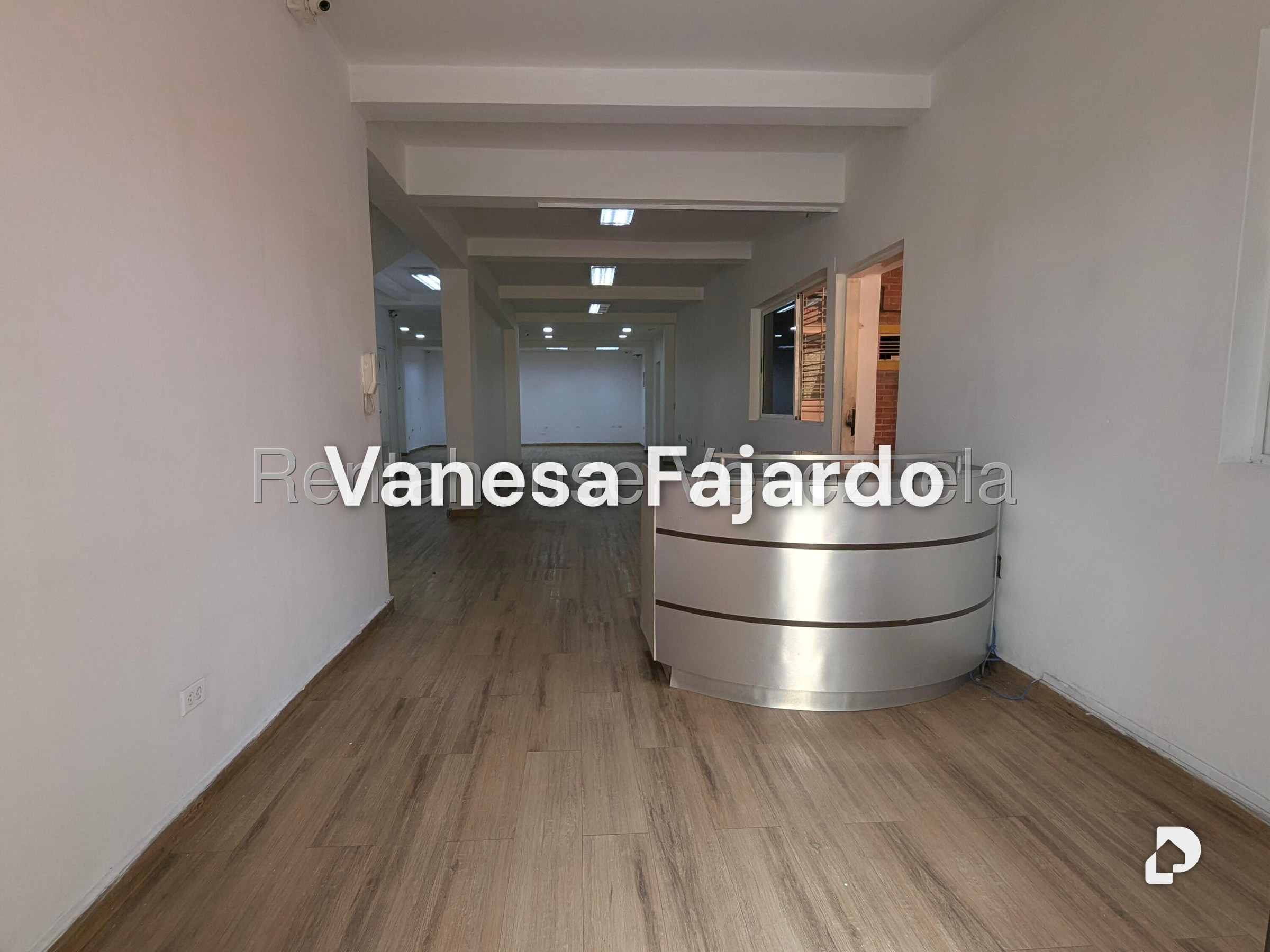 Oficina en Campo Claro, Caracas – 5