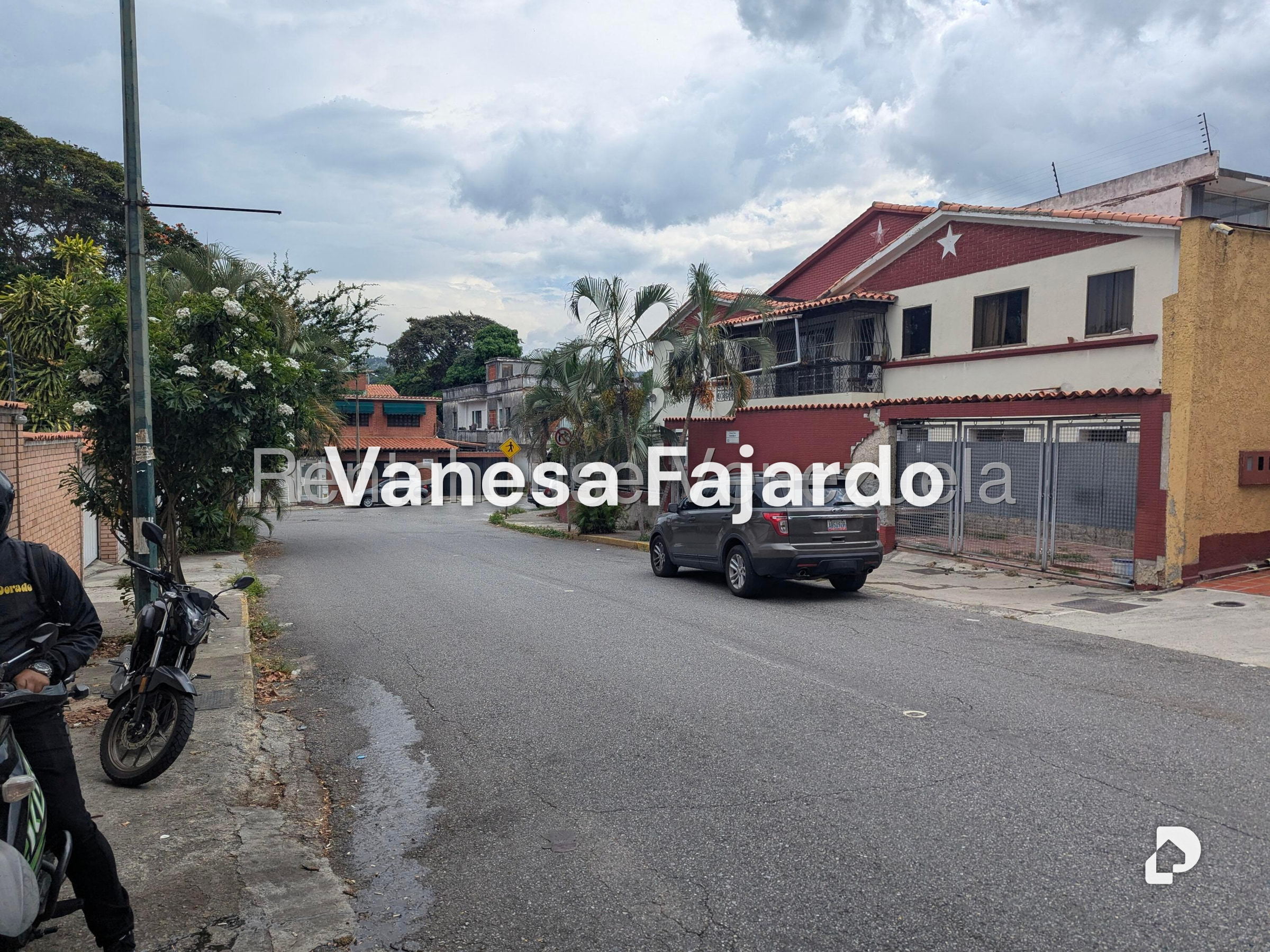 Oficina en Campo Claro, Caracas – 3