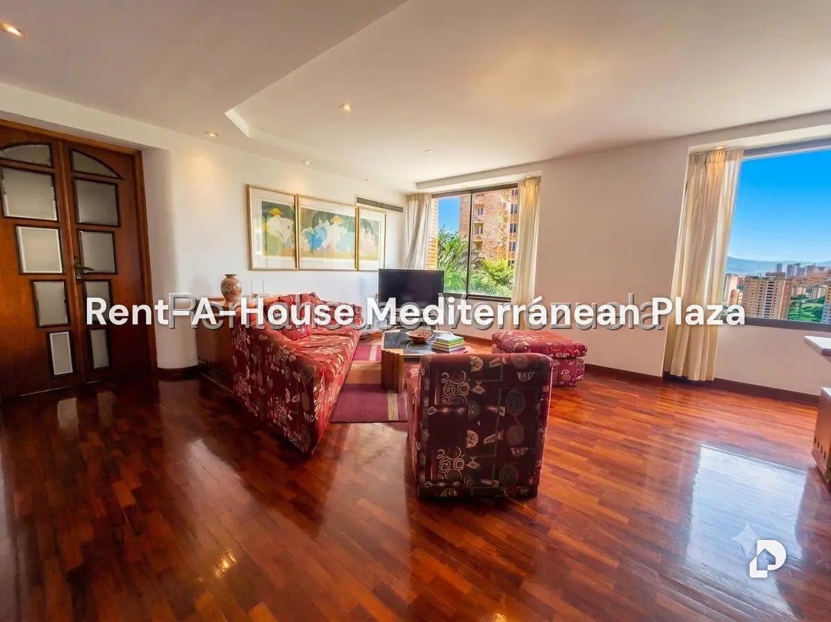 Apartment in El Parral, Valencia – 8