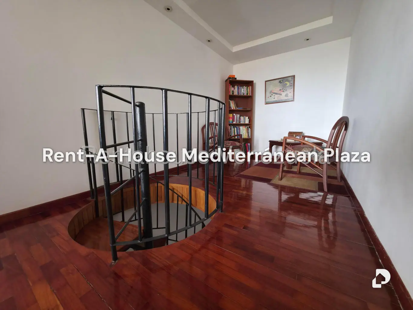 Apartment in El Parral, Valencia – 17