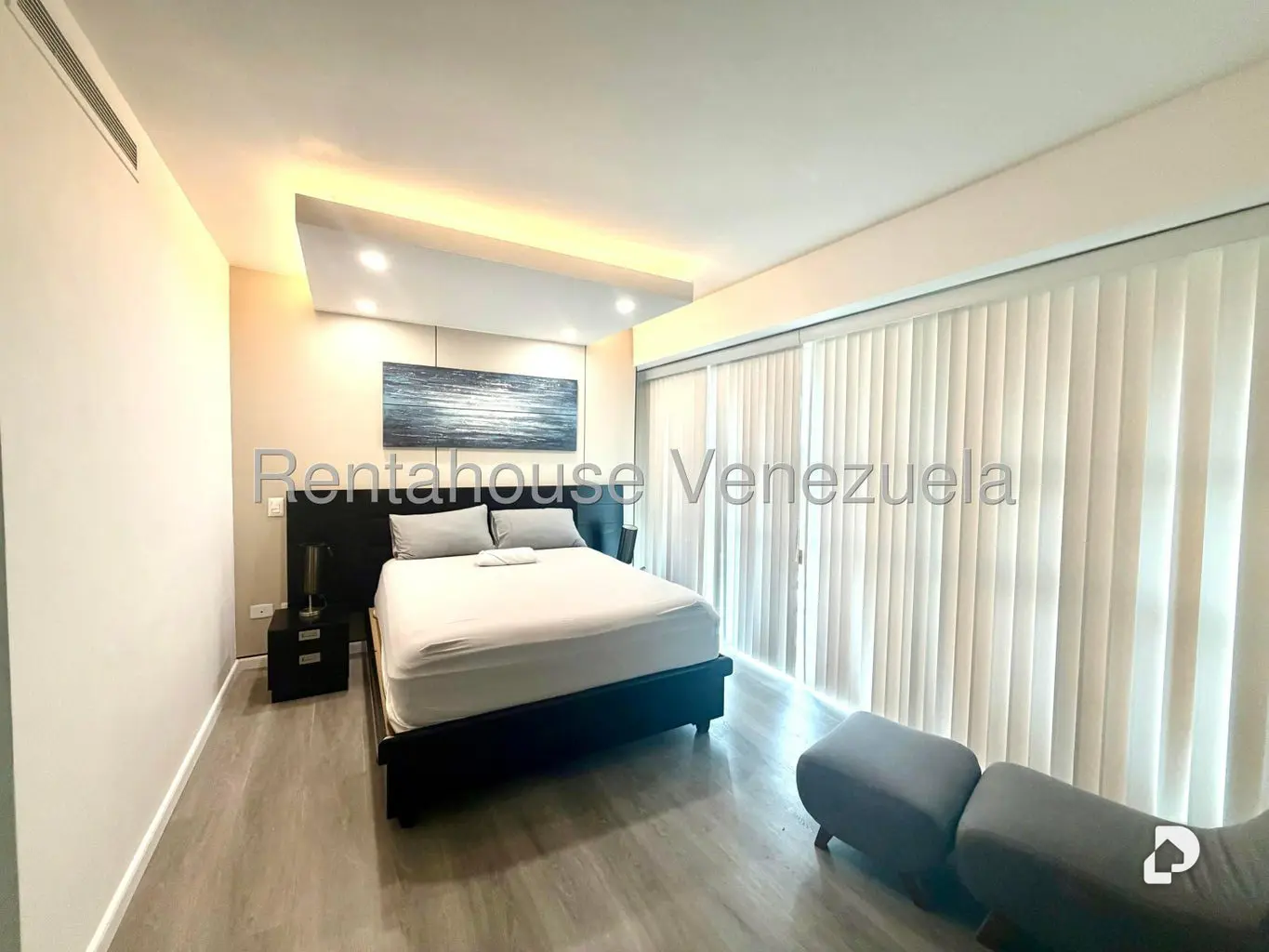 Apartamento en Campo Alegre, Caracas – 5