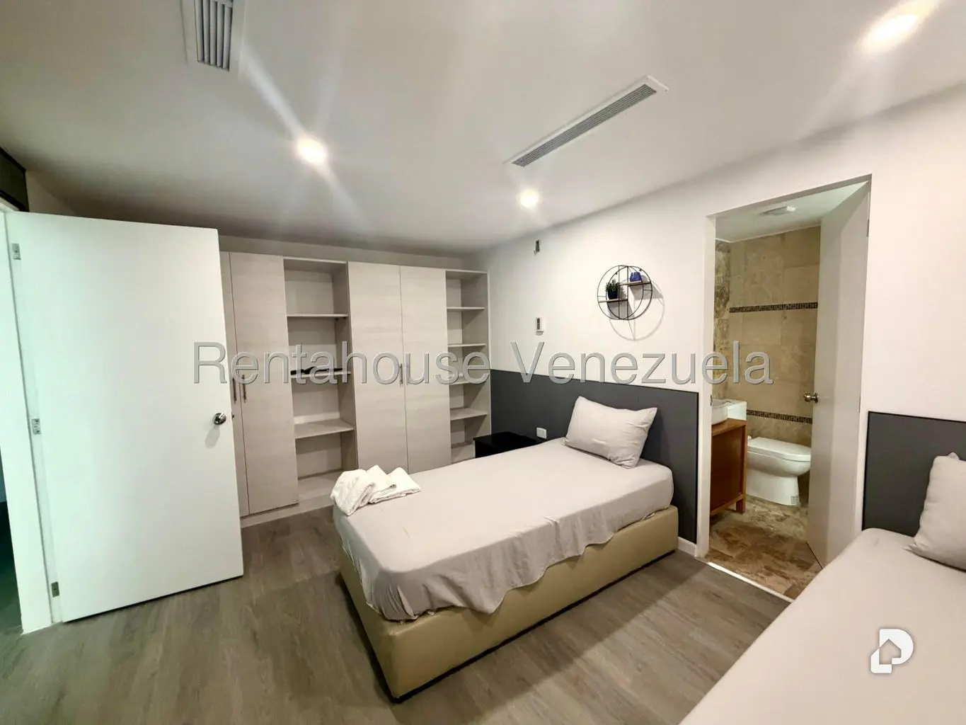Apartamento en Campo Alegre, Caracas – 6