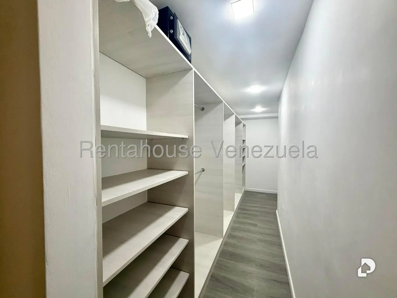 Apartamento en Campo Alegre, Caracas – 7