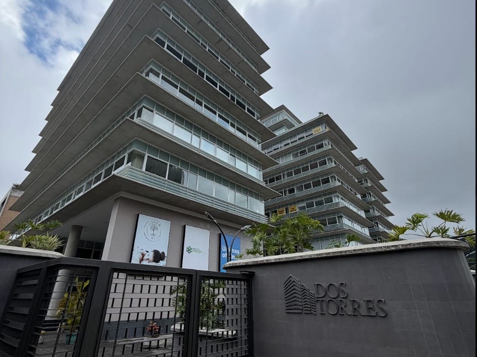 Oficina en El Hatillo, Caracas - 1