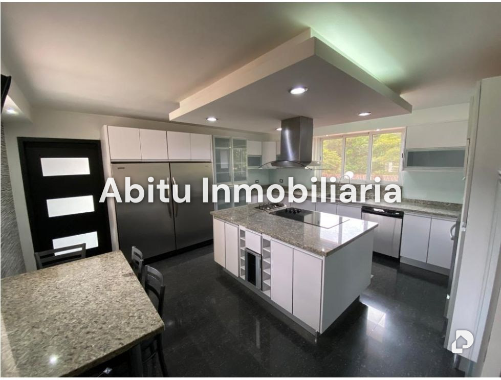 Casa en La Trinidad, Caracas – 10