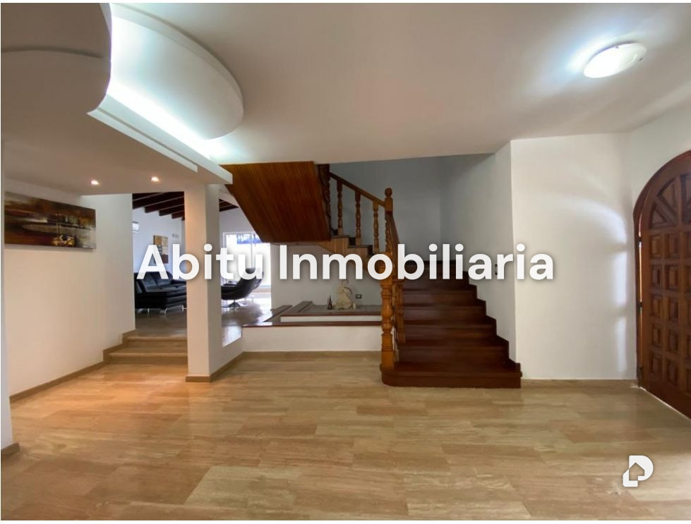 Casa en La Trinidad, Caracas – 5