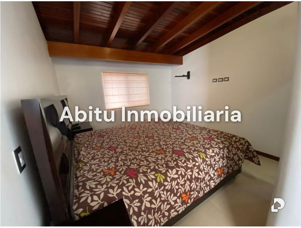 Casa en La Trinidad, Caracas – 7