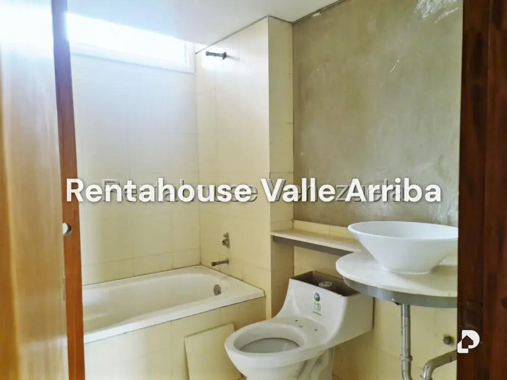 Apartamento en Colinas de Valle Arriba / Mirador de Los Campitos, Caracas
