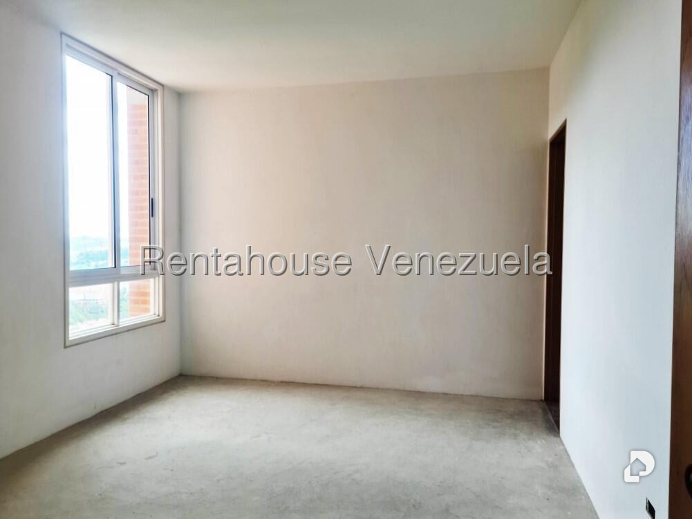 Apartamento en Colinas de Valle Arriba / Mirador de Los Campitos, Caracas – 21