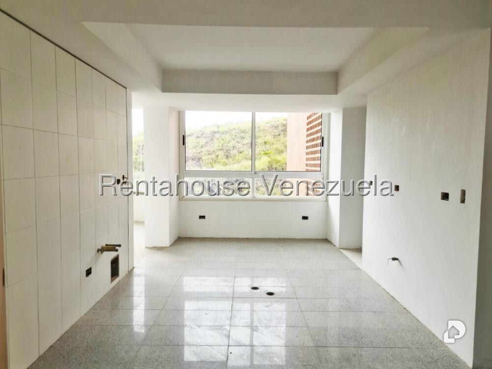 Apartamento en Colinas de Valle Arriba / Mirador de Los Campitos, Caracas – 7