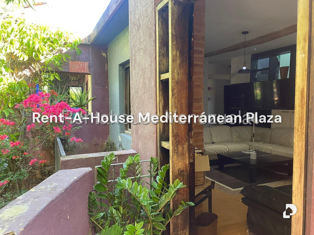 Casa en Monteserino, San Diego – 25