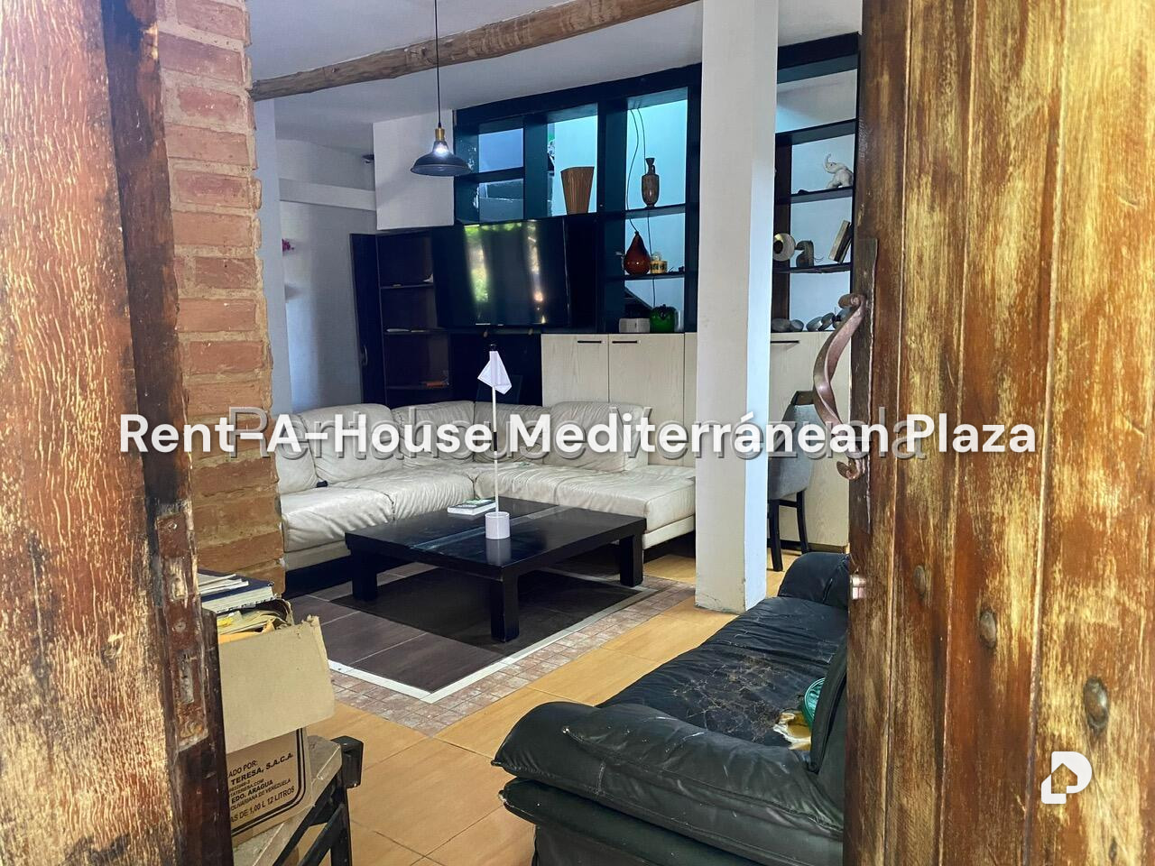 Casa en Monteserino, San Diego – 26