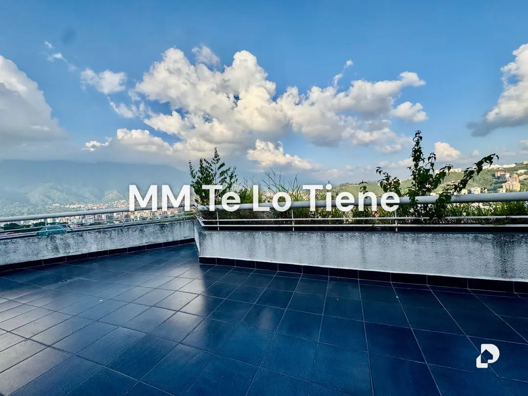 Penthouse in Colinas de Valle Arriba, Caracas – 9