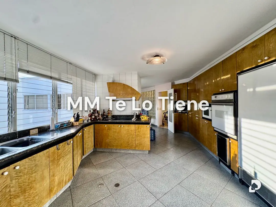Penthouse in Colinas de Valle Arriba, Caracas – 26