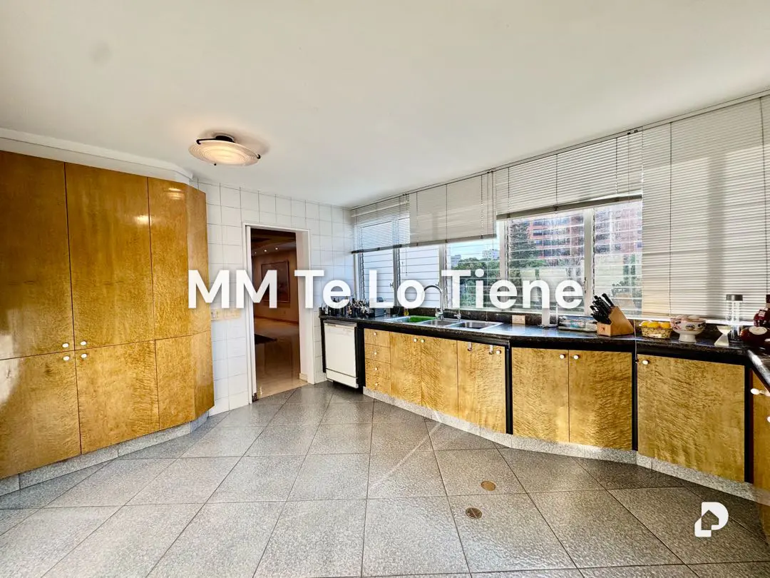 Penthouse in Colinas de Valle Arriba, Caracas – 20
