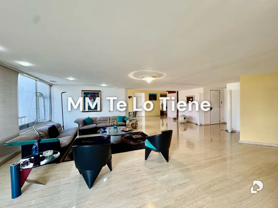Penthouse in Colinas de Valle Arriba, Caracas – 2