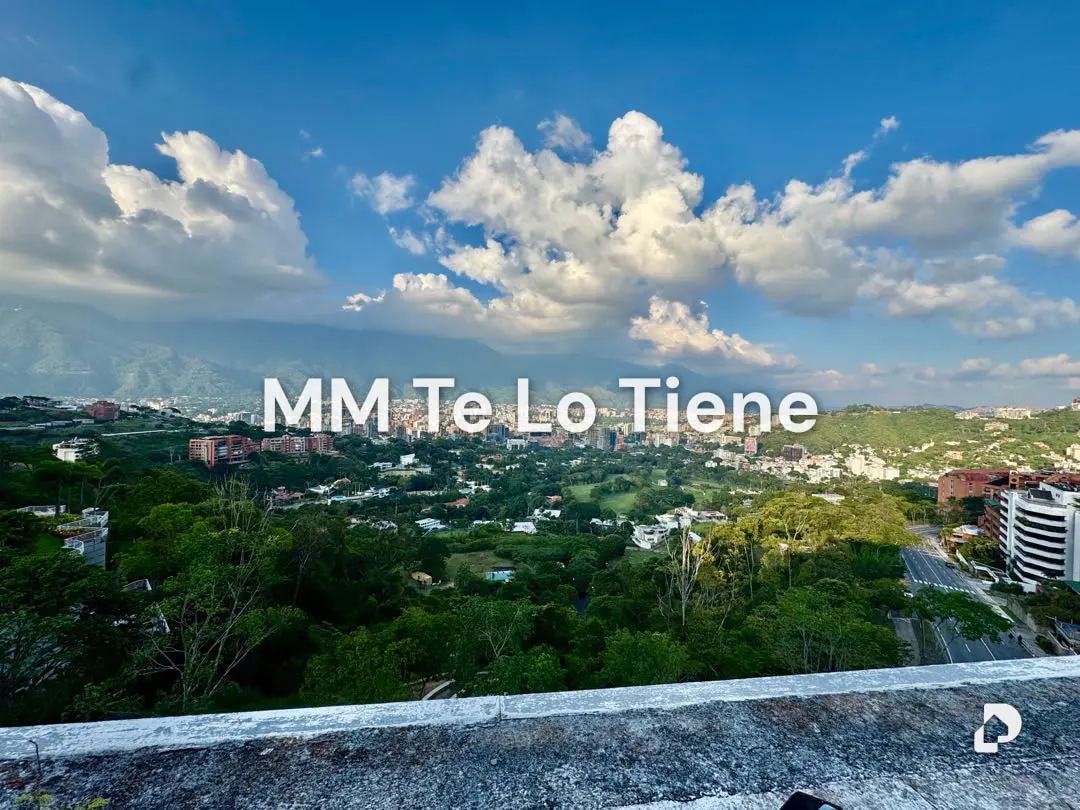 Penthouse in Colinas de Valle Arriba, Caracas – 7