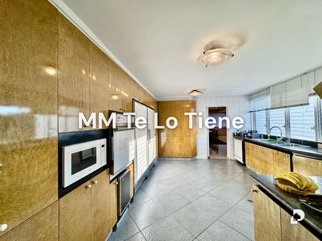 Penthouse in Colinas de Valle Arriba, Caracas – 25
