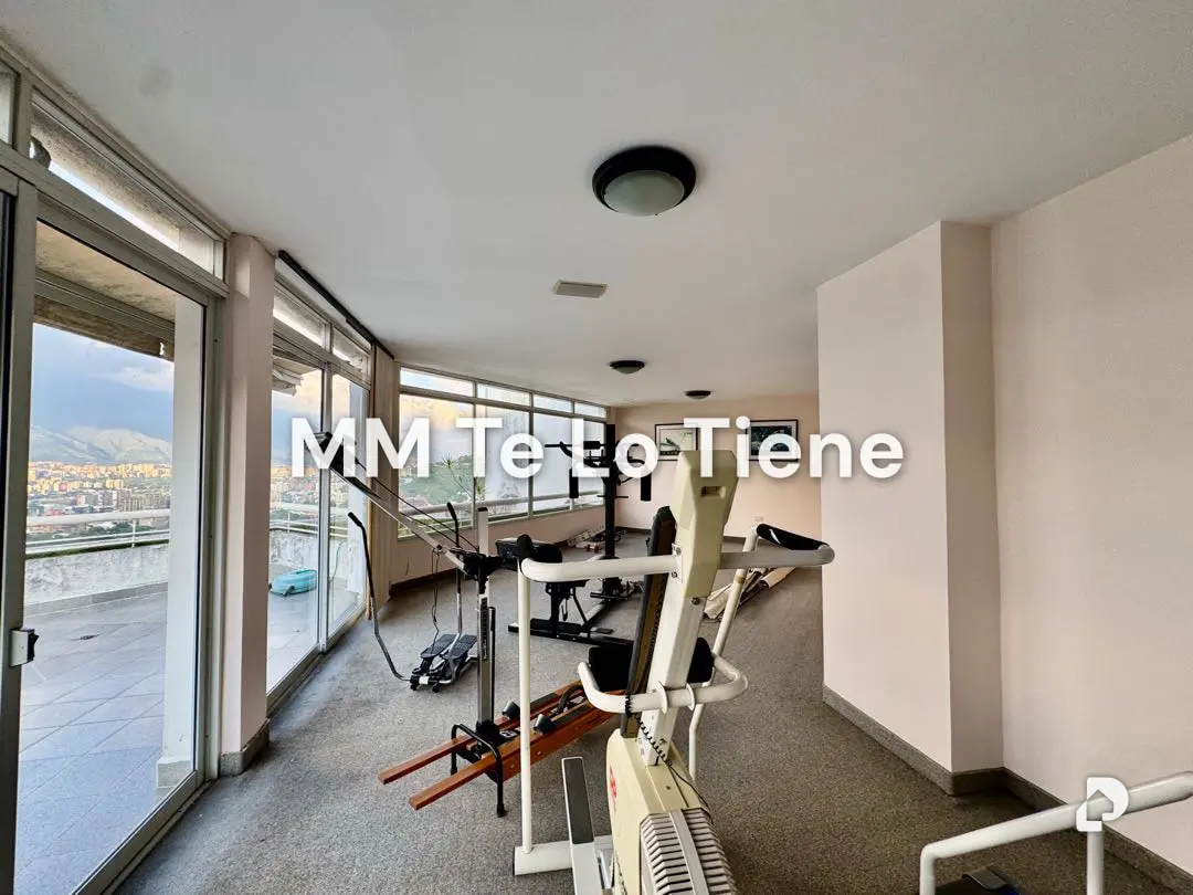 Penthouse in Colinas de Valle Arriba, Caracas – 37
