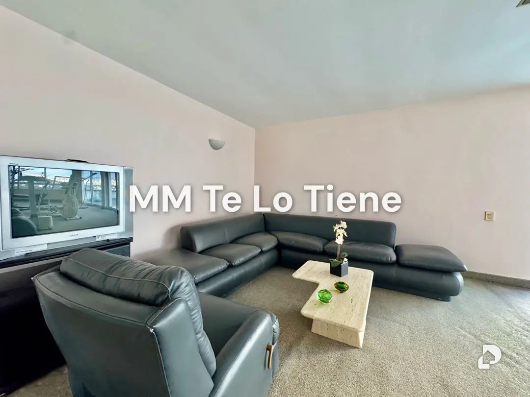 Penthouse in Colinas de Valle Arriba, Caracas – 35
