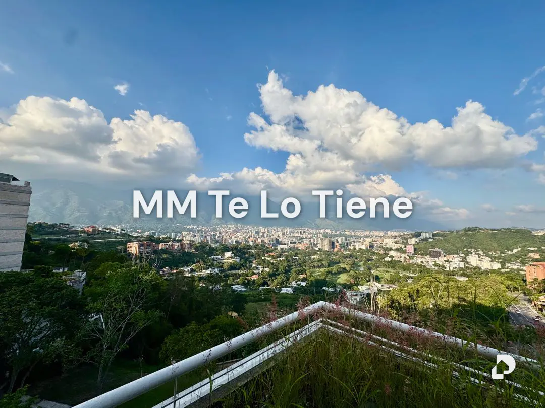 Penthouse in Colinas de Valle Arriba, Caracas – 14