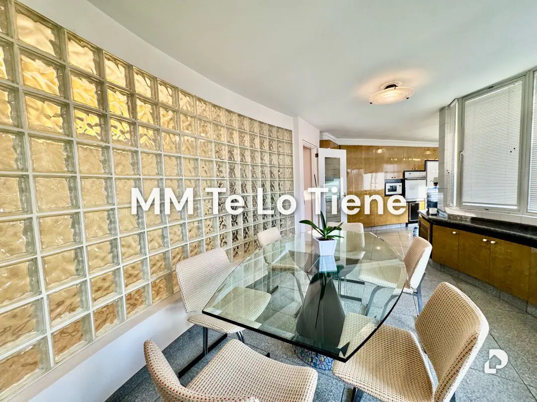 Penthouse in Colinas de Valle Arriba, Caracas – 23