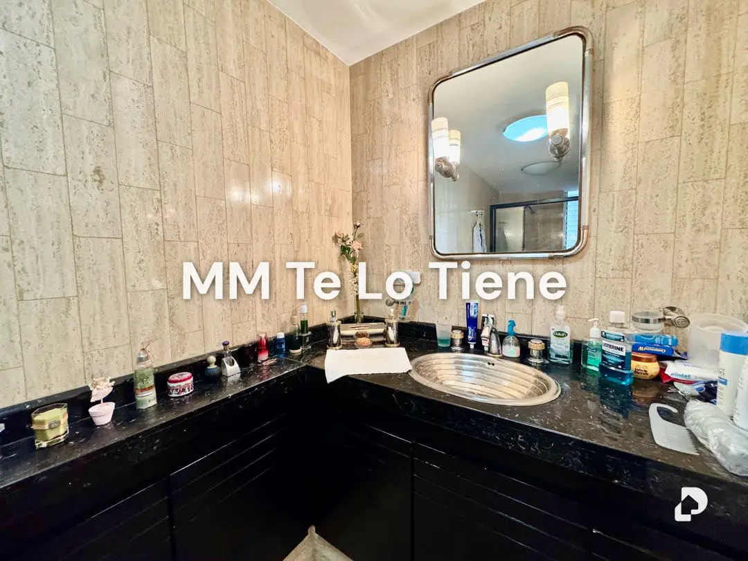 Penthouse in Colinas de Valle Arriba, Caracas – 32