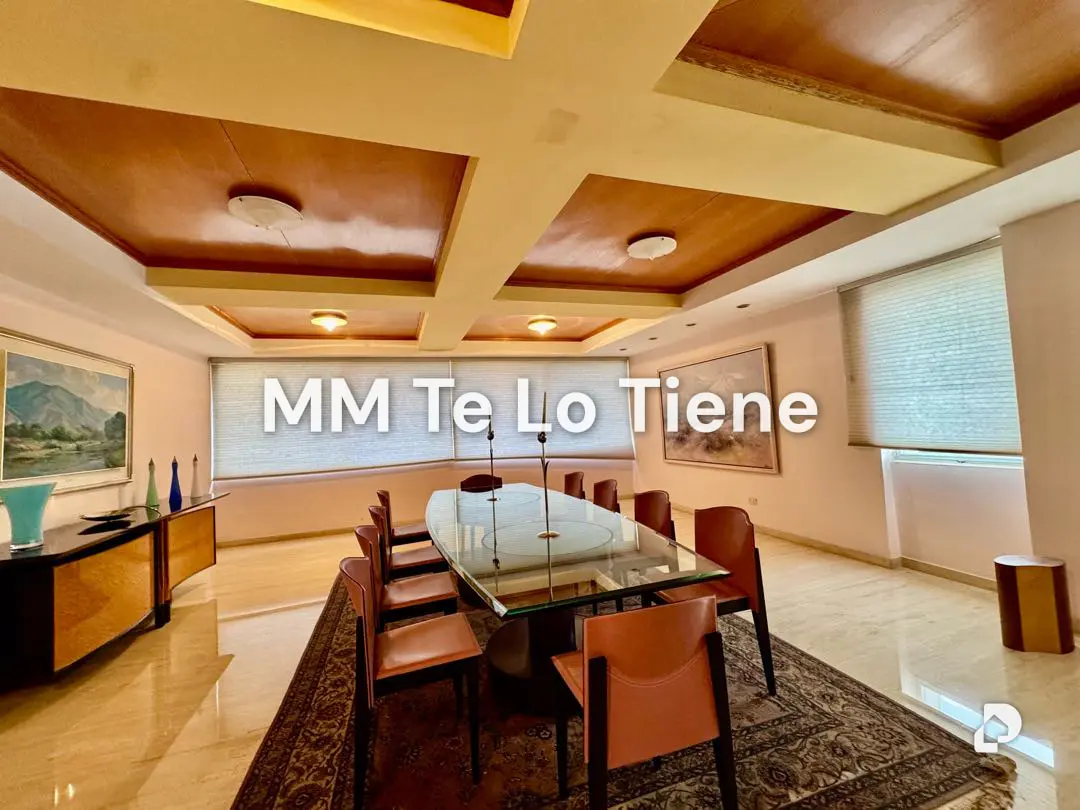 Penthouse in Colinas de Valle Arriba, Caracas – 19