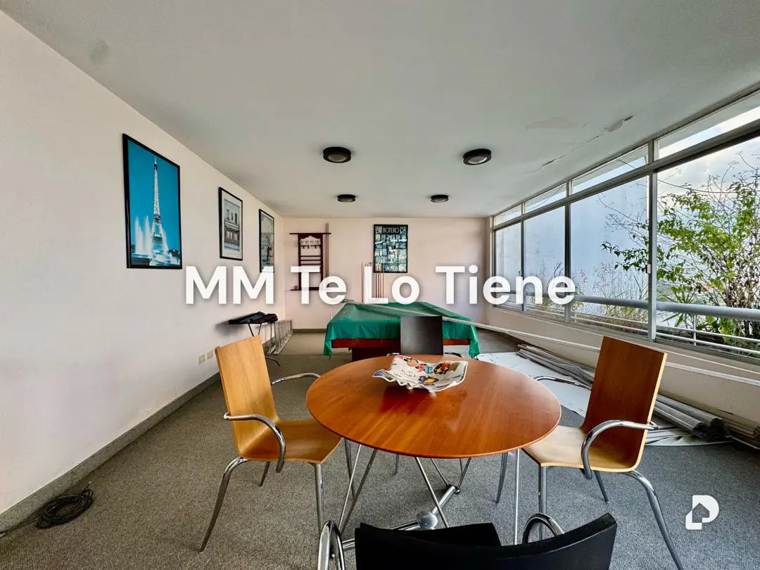 Penthouse in Colinas de Valle Arriba, Caracas – 6