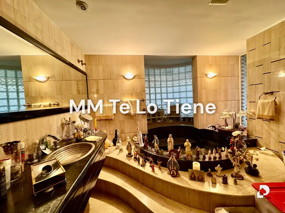 Penthouse in Colinas de Valle Arriba, Caracas – 30