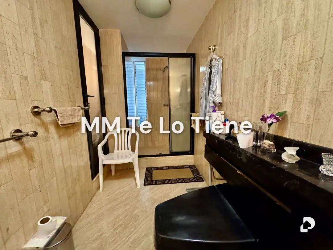 Penthouse in Colinas de Valle Arriba, Caracas – 31