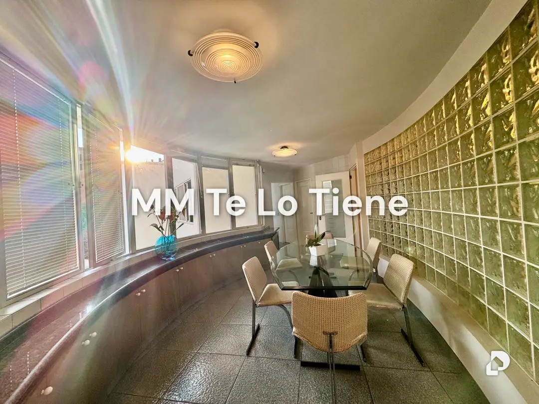 Penthouse in Colinas de Valle Arriba, Caracas – 21