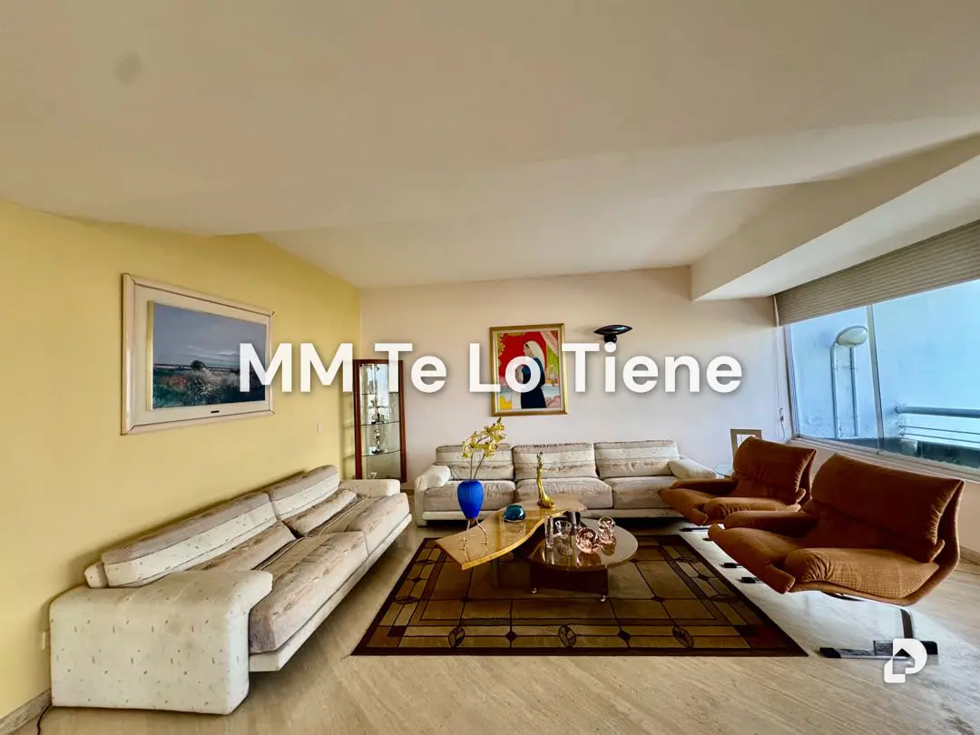 Penthouse in Colinas de Valle Arriba, Caracas – 3