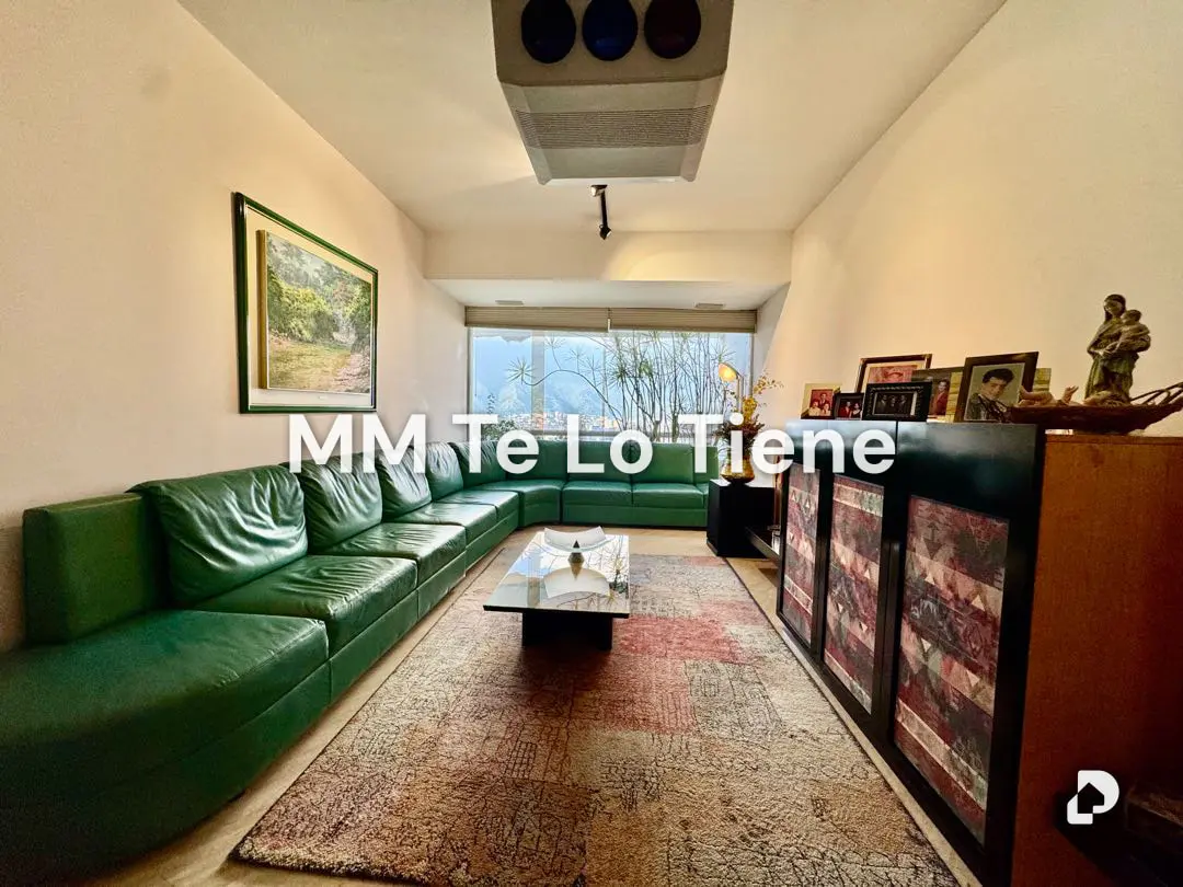 Penthouse in Colinas de Valle Arriba, Caracas – 28